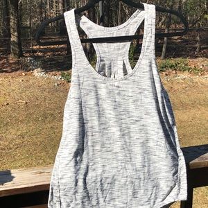 Lululemon Tank Size 6